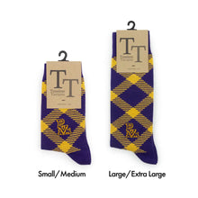 Load image into Gallery viewer, Prairie View A&amp;M Socks - Socks