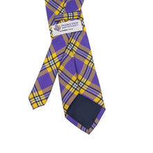Load image into Gallery viewer, Prairie View A&amp;M Tie - Silk - Tie