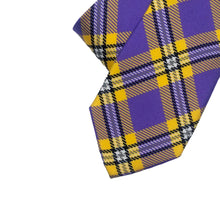 Load image into Gallery viewer, Prairie View A&amp;M Tie - Silk - Tie