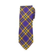Load image into Gallery viewer, Prairie View A&amp;M Tie - Silk - Tie