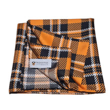 Load image into Gallery viewer, Princeton Handkerchief Scarf - Handkerchief Scarf