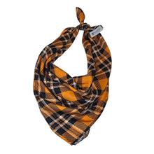 Load image into Gallery viewer, Princeton Handkerchief Scarf - Handkerchief Scarf