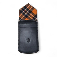 Load image into Gallery viewer, Princeton Wallet Square - Wallet/Pocket Square