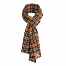 Load image into Gallery viewer, Princeton Wool Scarf - Wool Scarf