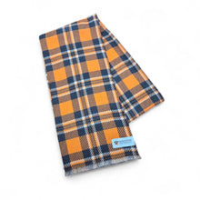 Load image into Gallery viewer, Princeton Wool Scarf - Wool Scarf