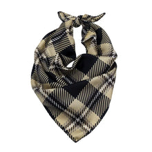 Load image into Gallery viewer, Purdue Handkerchief Scarf - Handkerchief Scarf