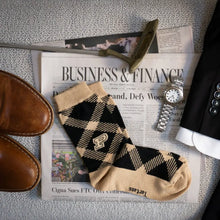 Load image into Gallery viewer, Purdue Socks - Socks