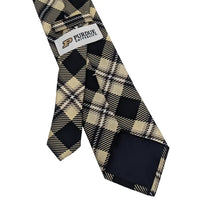 Load image into Gallery viewer, Purdue Tie - Silk - Tie