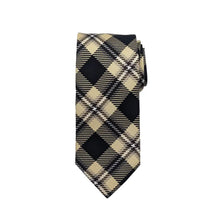 Load image into Gallery viewer, Purdue Tie - Silk - Tie