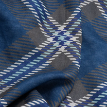 Load image into Gallery viewer, Rice Pocket Square - Silk - Pocket Square