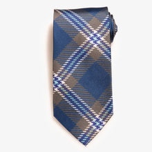 Load image into Gallery viewer, Rice Tie - Silk - Tie