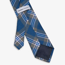Load image into Gallery viewer, Rice Tie - Silk - Tie