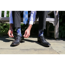 Load image into Gallery viewer, Rice Tie - Silk - Tie