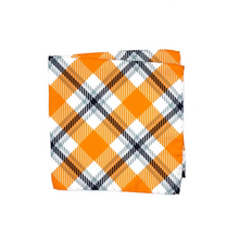 Load image into Gallery viewer, RIT Pocket Square - Silk - Pocket Square