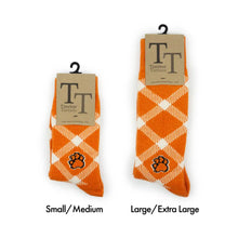 Load image into Gallery viewer, RIT Socks - Socks