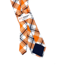 Load image into Gallery viewer, RIT Tie - Silk - Tie