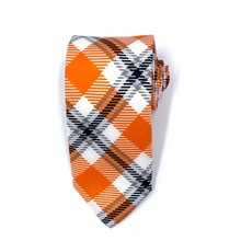 Load image into Gallery viewer, RIT Tie - Silk - Tie