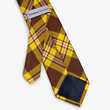 Load image into Gallery viewer, Rowan Tie - Silk - Tie