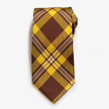 Load image into Gallery viewer, Rowan Tie - Silk - Tie