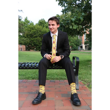 Load image into Gallery viewer, Rowan Tie - Silk - Tie