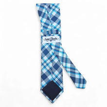 Load image into Gallery viewer, Saint Anselm College Necktie - Tie