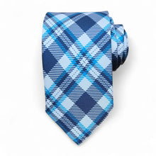 Load image into Gallery viewer, Saint Anselm College Necktie - Tie