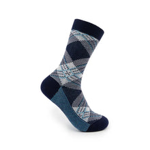 Load image into Gallery viewer, Saint Anselm Jacquard Socks - Socks