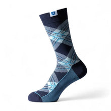 Load image into Gallery viewer, Saint Anselm Jacquard Socks - Socks