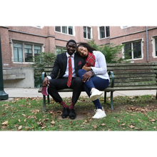 Load image into Gallery viewer, Saint Joseph’s Infinity Scarf - Infinity Scarf