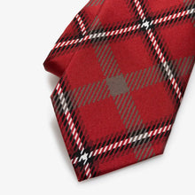 Load image into Gallery viewer, Saint Joseph’s Tie - Silk - Tie