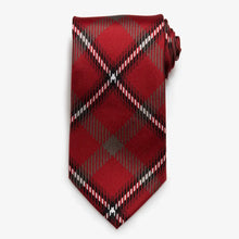 Load image into Gallery viewer, Saint Joseph’s Tie - Silk - Tie