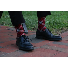 Load image into Gallery viewer, San Diego State Socks - Socks