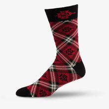 Load image into Gallery viewer, San Diego State Socks - Socks