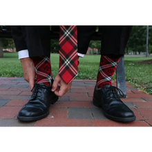 Load image into Gallery viewer, San Diego State Socks - Socks