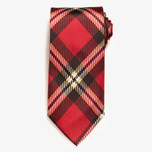 Load image into Gallery viewer, San Diego State Tie - Silk - Tie