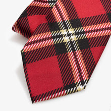 Load image into Gallery viewer, San Diego State Tie - Silk - Tie