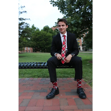 Load image into Gallery viewer, San Diego State Tie - Silk - Tie