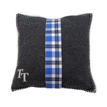 Load image into Gallery viewer, Seton Hall Pillow Cover - Pillow Cover