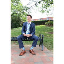 Load image into Gallery viewer, Seton Hall Socks - Socks