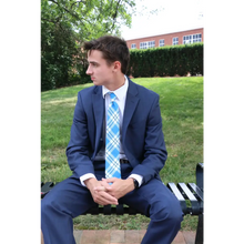 Load image into Gallery viewer, Seton Hall Tie - Silk - Tie