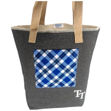 Load image into Gallery viewer, Seton Hall Tote Bag - Tote Bag