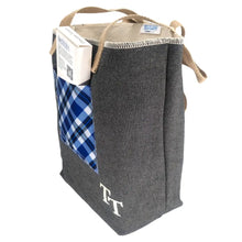 Load image into Gallery viewer, Seton Hall Tote Bag - Tote Bag