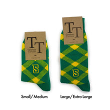 Load image into Gallery viewer, Siena Socks - Socks