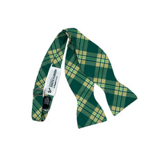 Load image into Gallery viewer, South Florida Bow Tie - Silk Self-Tie - Bowtie