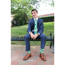 Load image into Gallery viewer, South Florida Tie - Silk - Tie