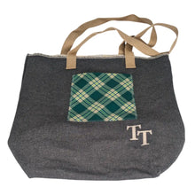 Load image into Gallery viewer, South Florida Tote Bag - Tote Bag