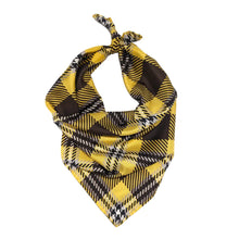 Load image into Gallery viewer, St. Bonaventure Handkerchief Scarf - Handkerchief Scarf