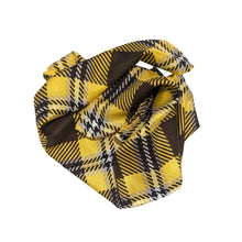 Load image into Gallery viewer, St. Bonaventure Handkerchief Scarf - Handkerchief Scarf