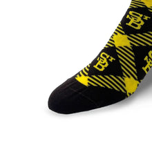 Load image into Gallery viewer, St. Bonaventure Socks - Socks