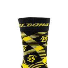 Load image into Gallery viewer, St. Bonaventure Socks - Socks